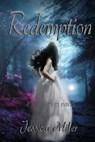 Redemption (Wanderers #5): Wanderers #5 - Jessica Miller - 9781986449045
