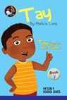 Tay Goes to the Game - Phelicia E. Lang - 9781986515726