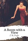 A Room with a View - E. M. Forster - 9781986732062