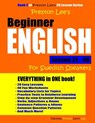 Preston Lee's Beginner English Lesson 21 - 40 For Swedish Speakers - Matthew Preston - 9781986756358