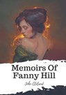 Memoirs Of Fanny Hill - John Cleland - 9781986934138