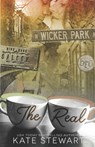 The Real - Kate Stewart - 9781987593419