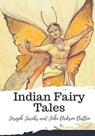 Indian Fairy Tales - John Dickson Batten - 9781987648386