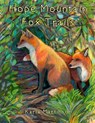 Hope Mountain: Fox Trails - Karla Martinson - 9781987721911