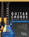 Left-Handed Guitar Chords Made Easy, Level 1 - Christian J Triola - 9781987730715