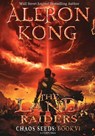 Kong, A: Land - Aleron Kong - 9781987759952