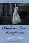 Shadows Over Longbourn - Jann Rowland - 9781987929423