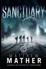 Sanctuary - Matthew Mather - 9781987942064