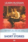 Learn Russian with Short Stories: Interlinear Russian to English - Nikolai Gogol - 9781987949780