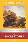 Learn Spanish with Short Stories: Interlinear Spanish to English - Bermuda Word Hyplern - 9781987949933