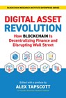 Digital Asset Revolution - Alex Tapscott - 9781988025742