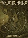 The Illuminated Edda - VALKAUSKAS,  Andrew - 9781988051185