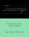 Tracings - Ian Carr-Harris - 9781988111513