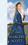 Elise - Margery Scott - 9781988191409