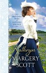 Kathryn - Margery Scott - 9781988191454