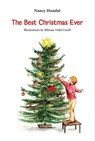 The Best Christmas Ever - Nancy Hundal - 9781988242507
