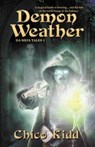 Demon Weather - Chico Kidd - 9781988256542