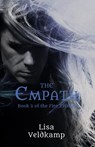 The Empath - Lisa Veldkamp - 9781988256665