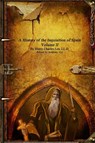 A History of the Inquisition of Spain - Henry Charles Lea - 9781988297804