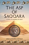The Asp of Saqqara - Adam Alexander Haviaras - 9781988309767