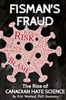 Fisman's Fraud - R N Watteel - 9781988363271