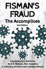 Fisman's Fraud - R. N. Watteel - 9781988363288