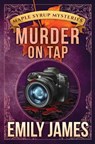 Murder on Tap - Emily James - 9781988480053