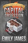Capital Obsession - Emily James - 9781988480107