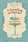 A Sampling of Murder: Cupcake Truck Mysteries - JAMES,  Emily - 9781988480268