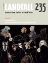 Landfall 235 - Emma Neale - 9781988531243