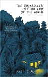 The Bookseller at the End of the World - SHAW,  Ruth - 9781988547756
