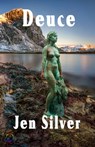 Deuce - Jen Silver - 9781988549941