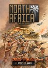 North Africa Compilation - Phil Yates ; Wayne Turner ; James Brown - 9781988558332