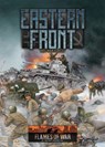Eastern Front Compilation - Phil Yates ; Wayne Turner ; Mike Haught - 9781988558349