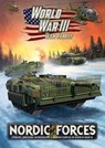 World War III: Nordic Forces - Wayne Turner - 9781988558387