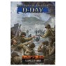 D-Day: Forces in Normandy 1944 - Phil Yates ; Wayne Turner ; Mike Haught - 9781988558417