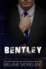 Bentley - Melanie Moreland - 9781988610122