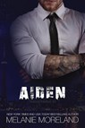 Aiden - Melanie Moreland - 9781988610962