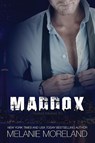 Maddox - Melanie Moreland - 9781988610979