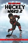 Hockey Wars 2 - Sam Lawrence ; Ben Jackson - 9781988656274