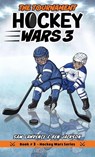 Hockey Wars 3 - Sam Lawrence ; Ben Jackson ; Kyle Fleming - 9781988656335