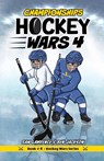 Hockey Wars 4 - Sam Lawrence ; Ben Jackson - 9781988656342