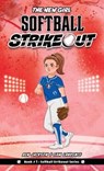 Softball Strikeout - Ben Jackson ; Sam Lawrence - 9781988656724