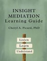Insight Mediation Learning Guide - Cheryl Picard - 9781988657448