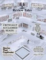 RT Book Review Magazine - 01 (Winter 2025) - Jeyran Main - 9781988680569
