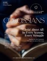 Living in Light of the Cross Magazine - 3rd Edition (Fall 2025) - Jeyran Main - 9781988680811