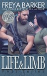 Life&Limb - Freya Barker - 9781988733517