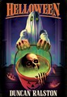 Helloween - Duncan Ralston - 9781988819440