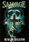 Salvage - Duncan Ralston - 9781988819525