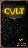 CVLT - Duncan Ralston - 9781988819600